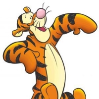 Tigger