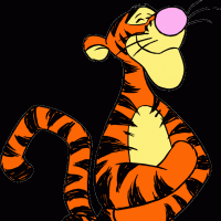 Tigger